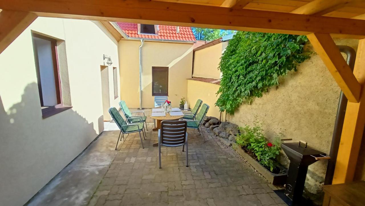 Apartamento Atrium House - Netolice Exterior foto
