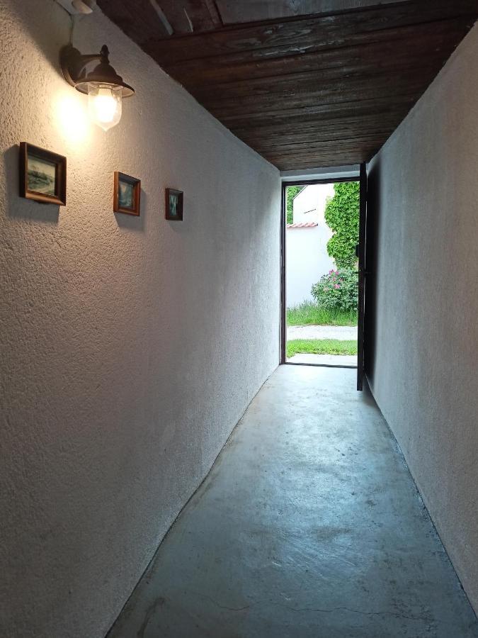 Apartamento Atrium House - Netolice Exterior foto